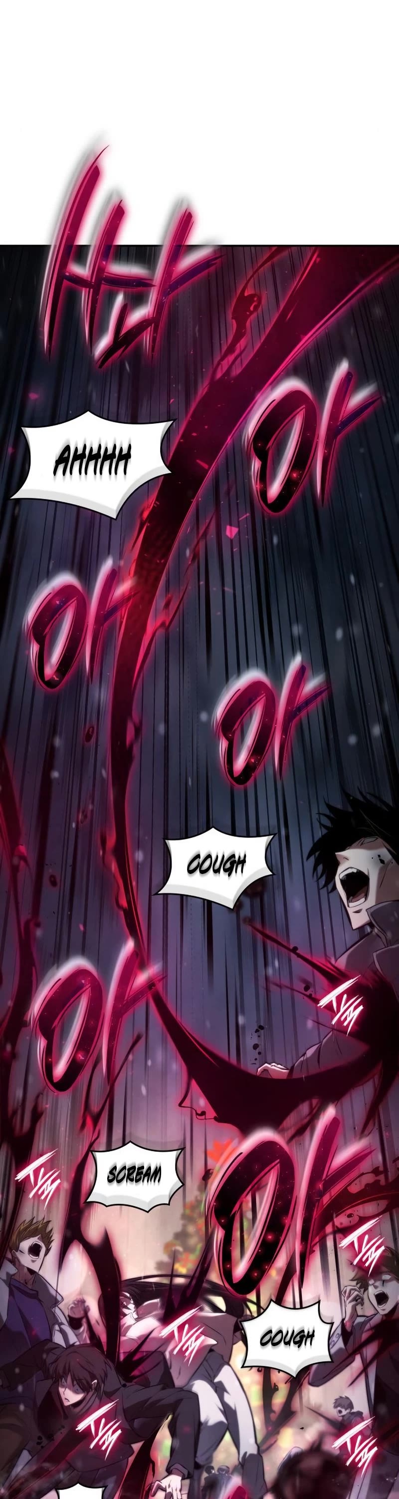 Boundless Ascension Chap 47 - Next Chap 48