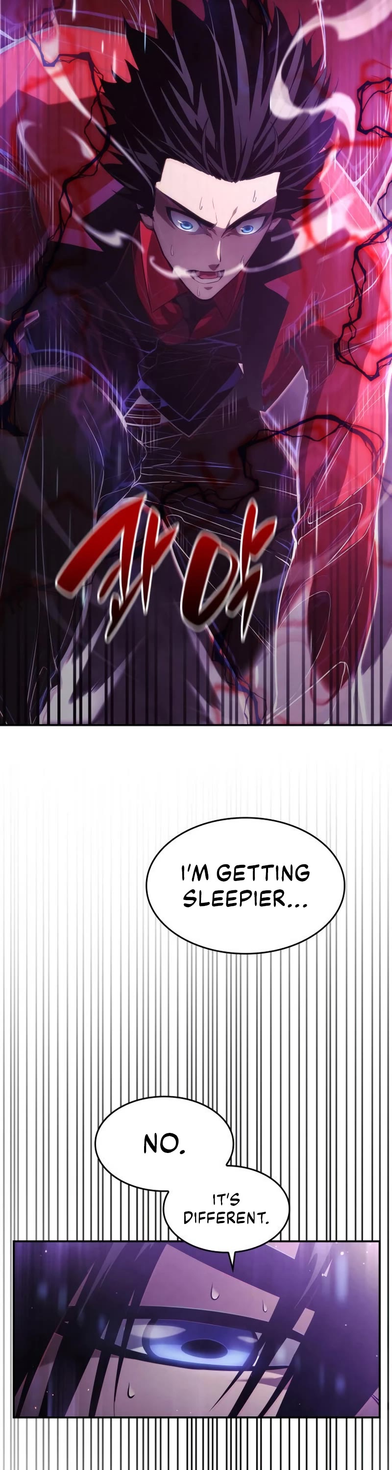 Boundless Ascension Chap 47 - Next Chap 48