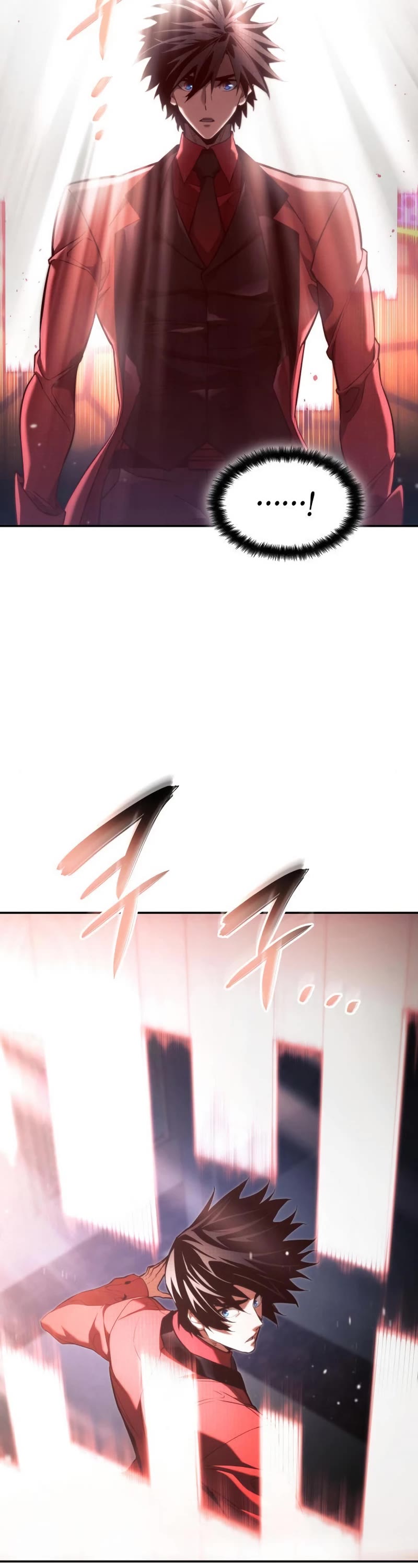 Boundless Ascension Chap 47 - Next Chap 48