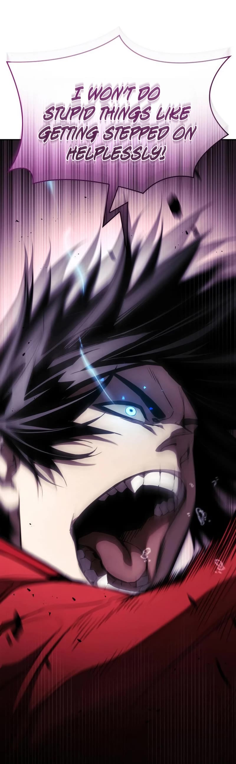 Boundless Ascension Chap 47 - Next Chap 48