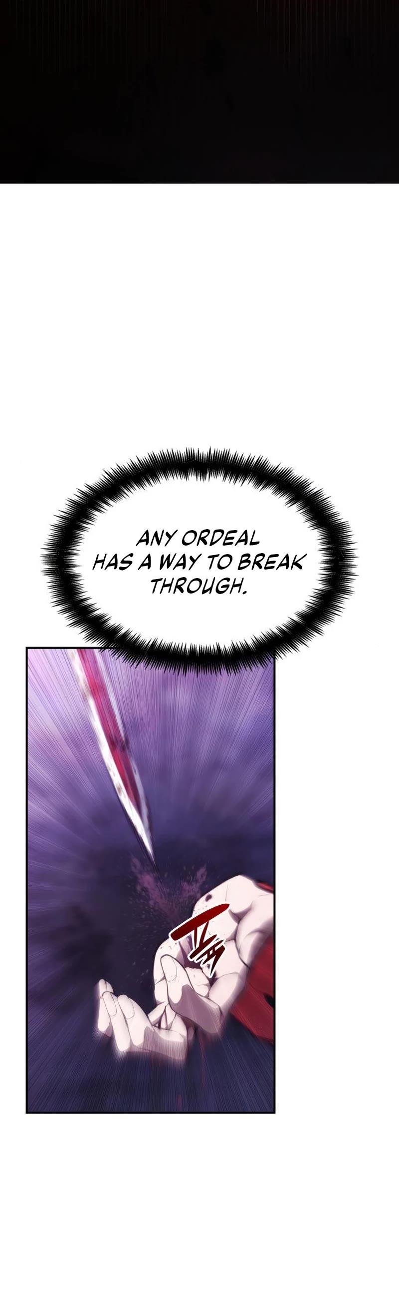 Boundless Ascension Chap 47 - Next Chap 48