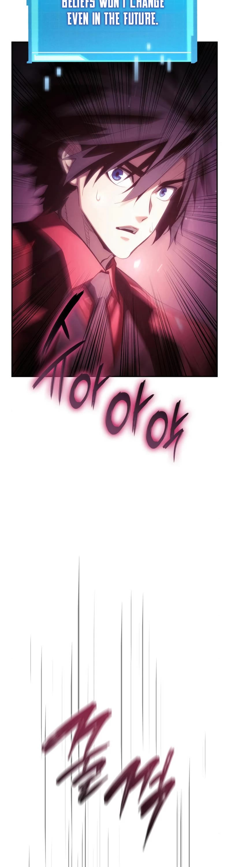 Boundless Ascension Chap 47 - Next Chap 48