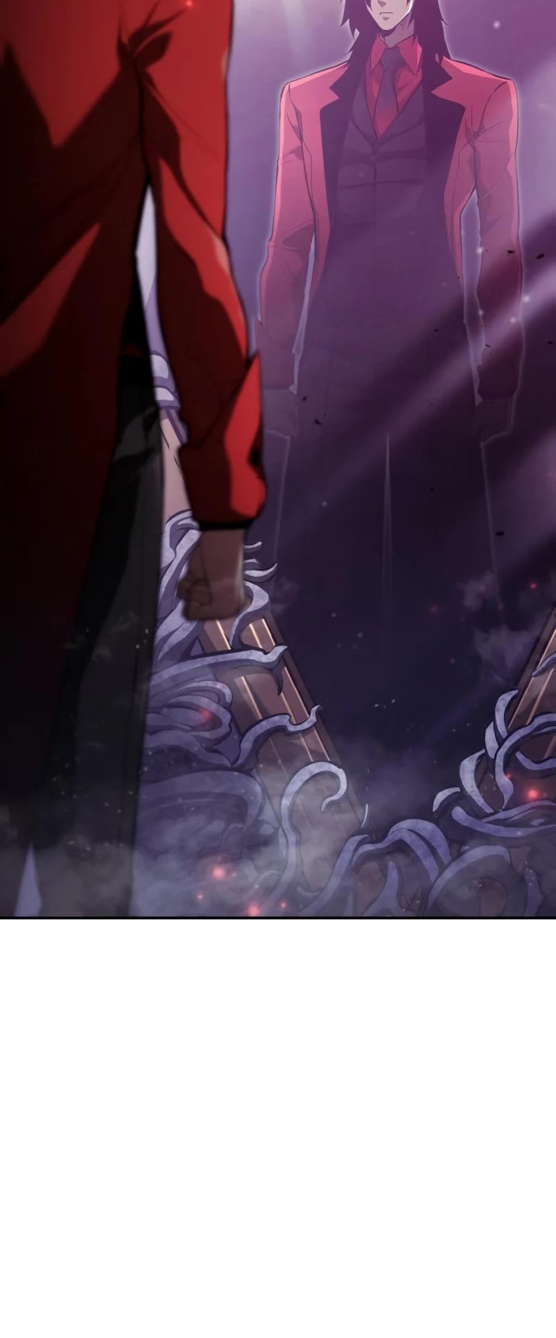 Boundless Ascension Chap 47 - Next Chap 48