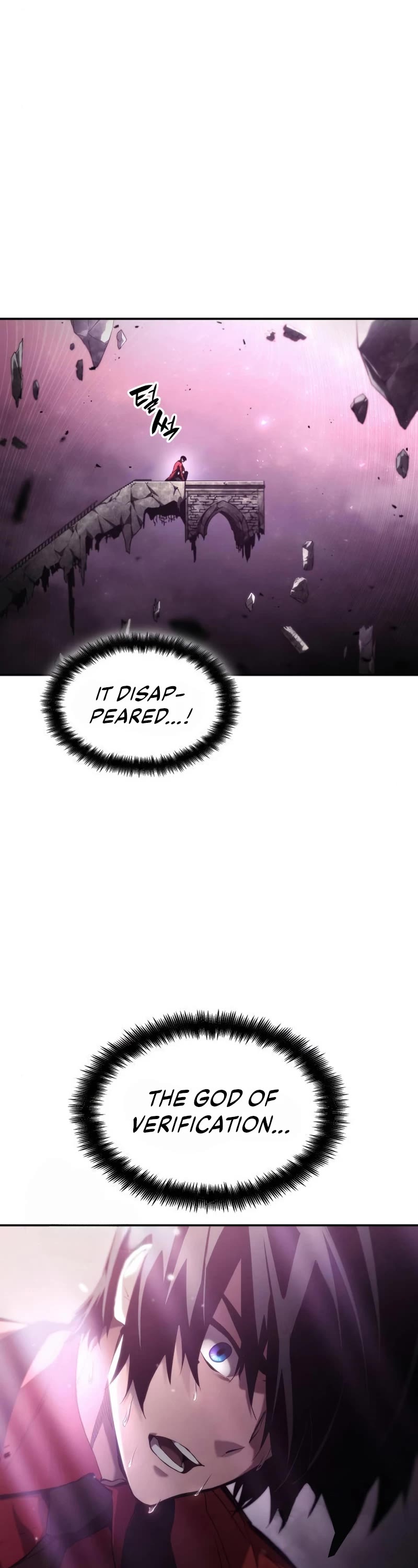 Boundless Ascension Chap 47 - Next Chap 48
