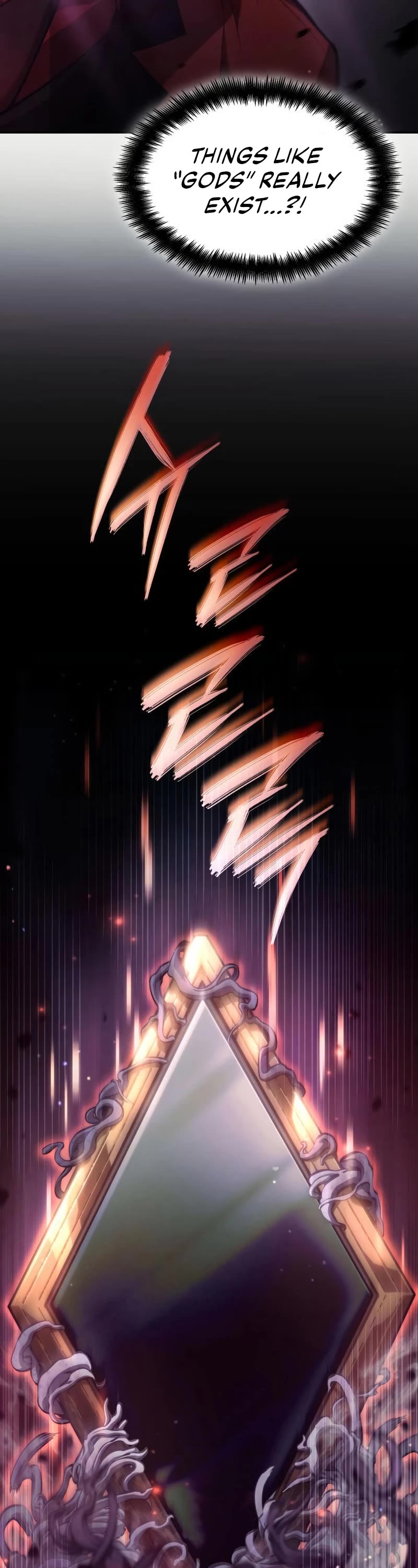 Boundless Ascension Chap 47 - Next Chap 48