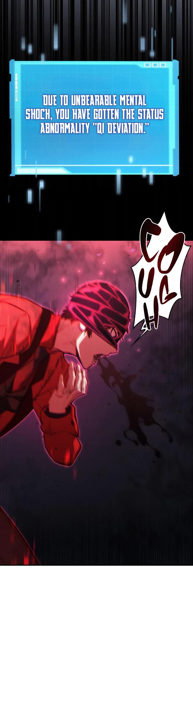 Boundless Ascension Chap 47 - Next Chap 48