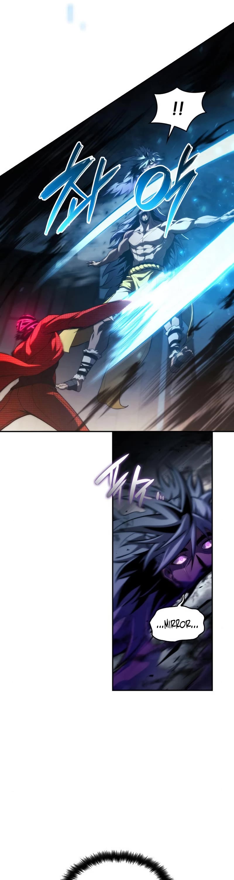 Boundless Ascension Chap 47 - Next Chap 48