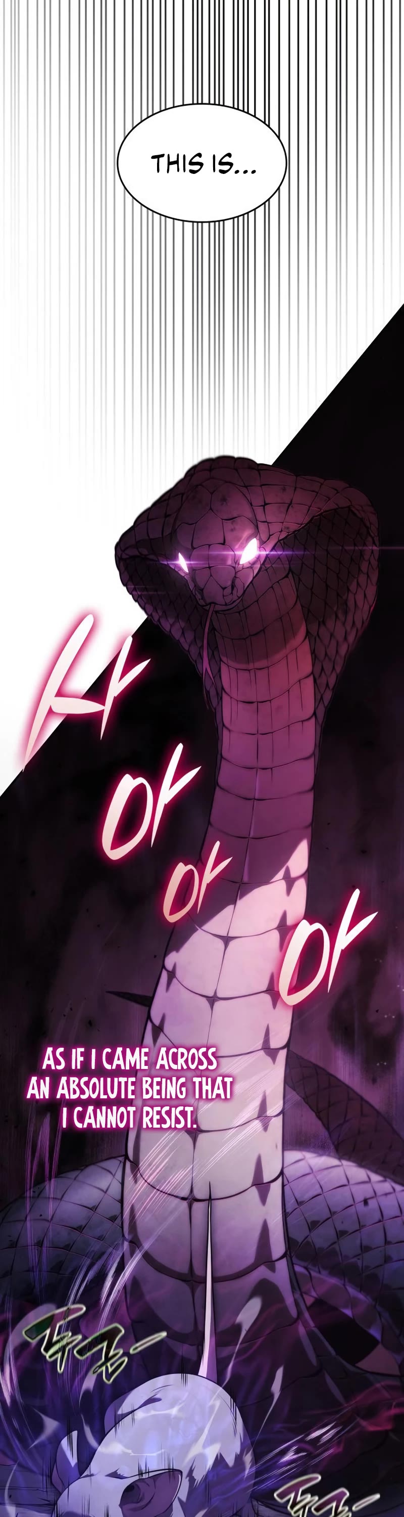 Boundless Ascension Chap 47 - Next Chap 48