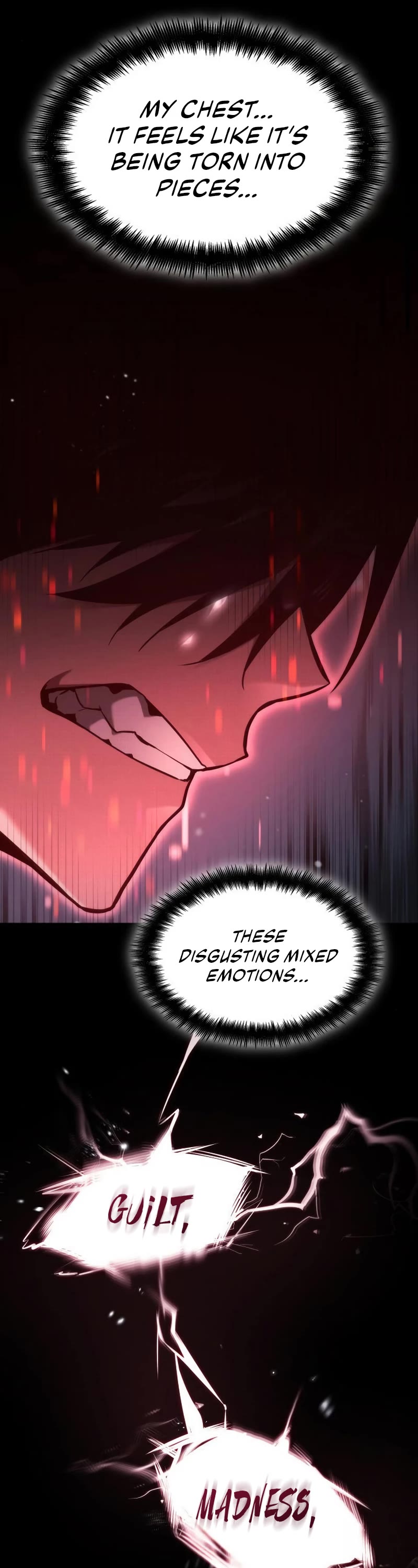 Boundless Ascension Chap 47 - Next Chap 48