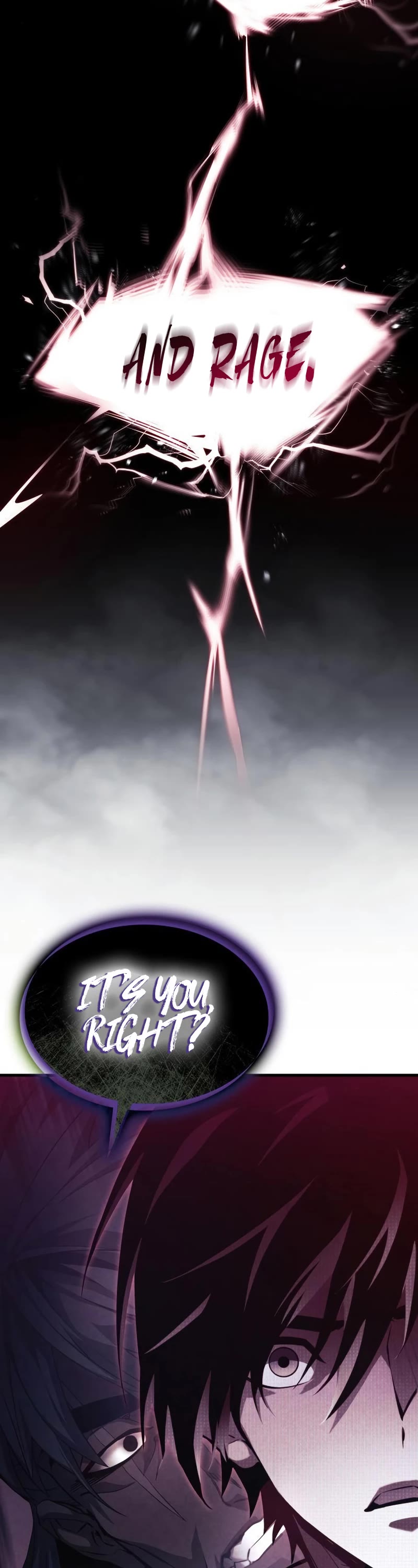 Boundless Ascension Chap 47 - Next Chap 48