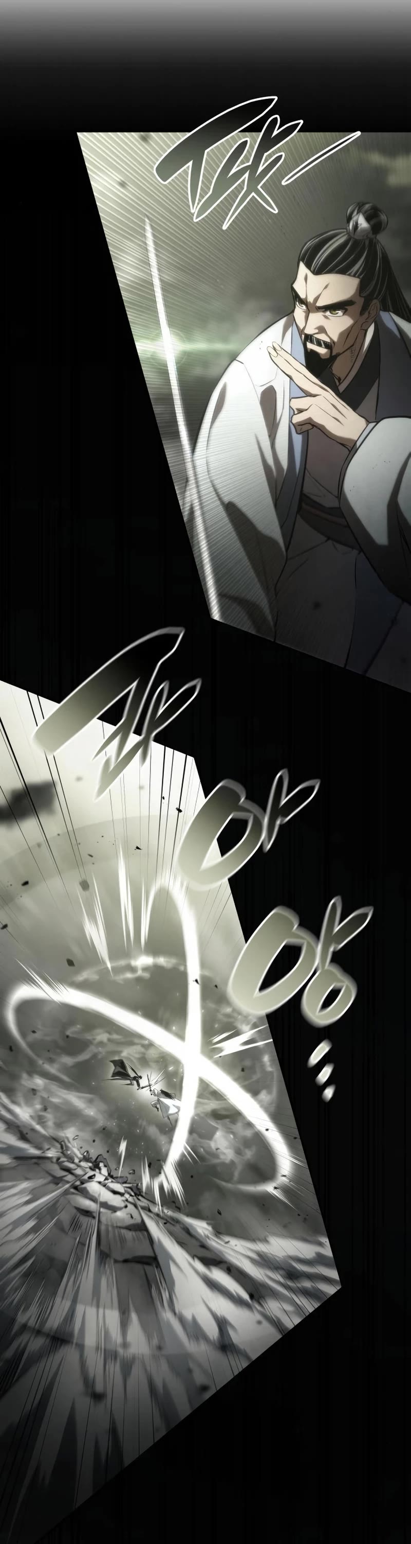 Boundless Ascension Chap 47 - Next Chap 48