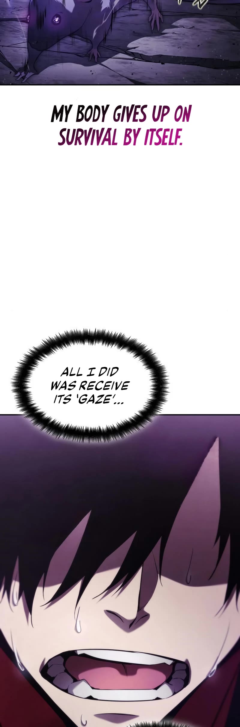 Boundless Ascension Chap 47 - Next Chap 48