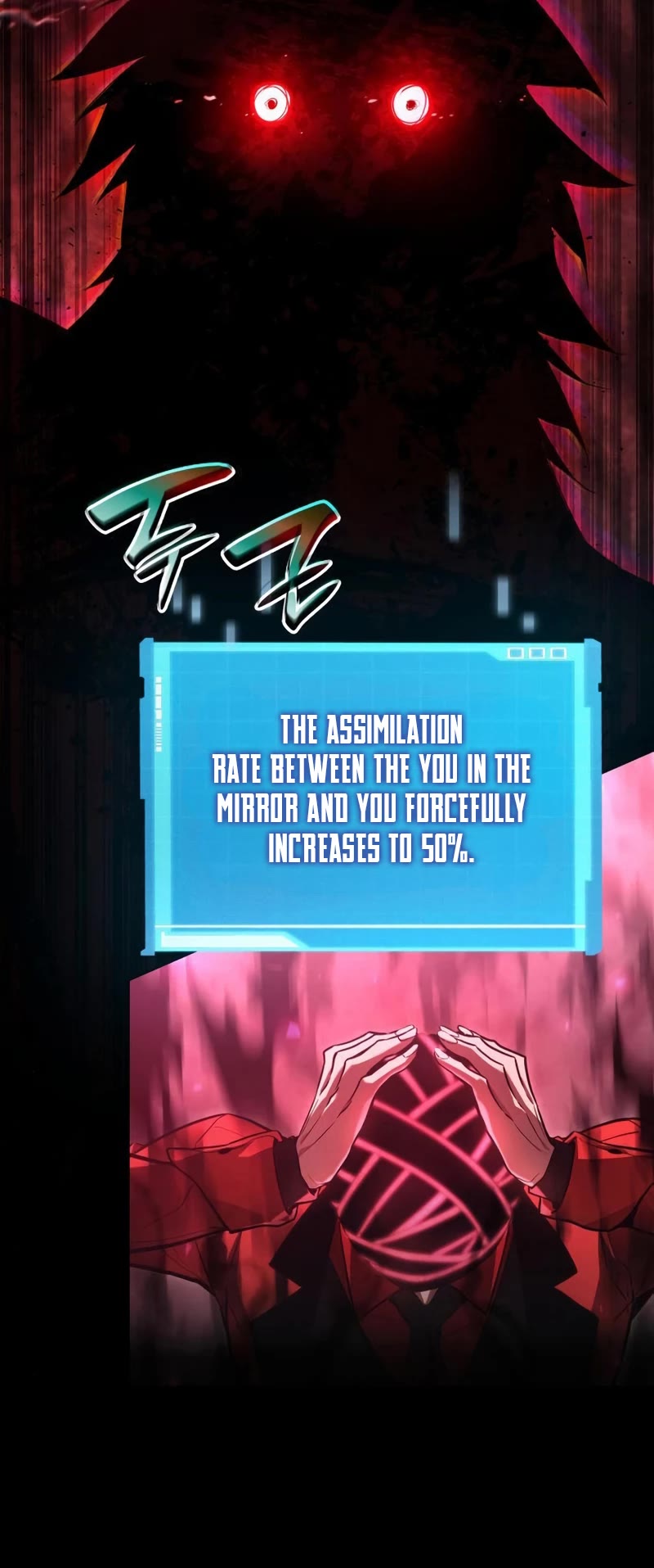 Boundless Ascension Chap 47 - Next Chap 48