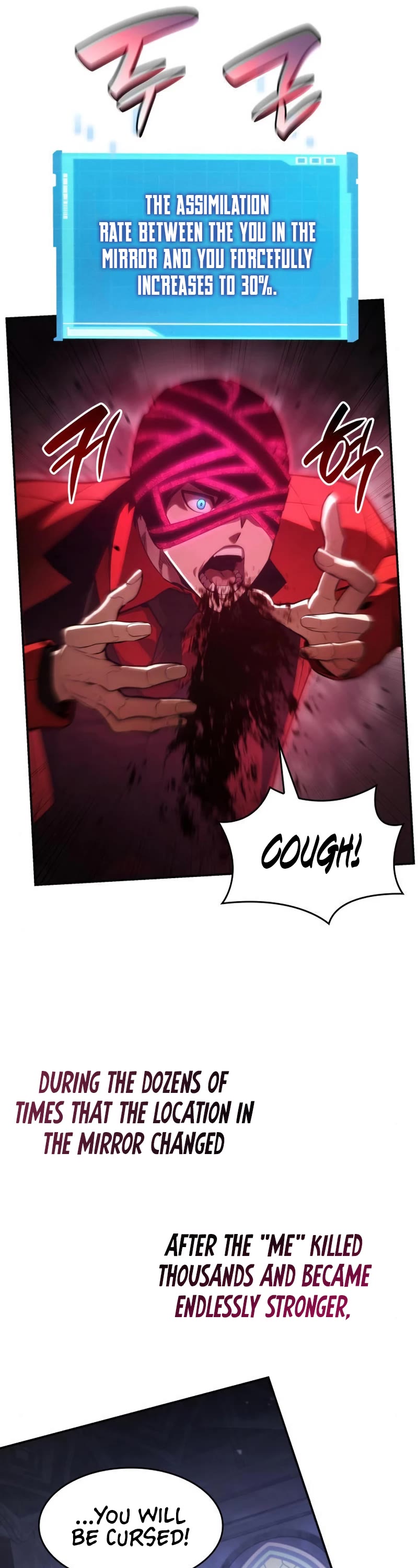Boundless Ascension Chap 47 - Next Chap 48