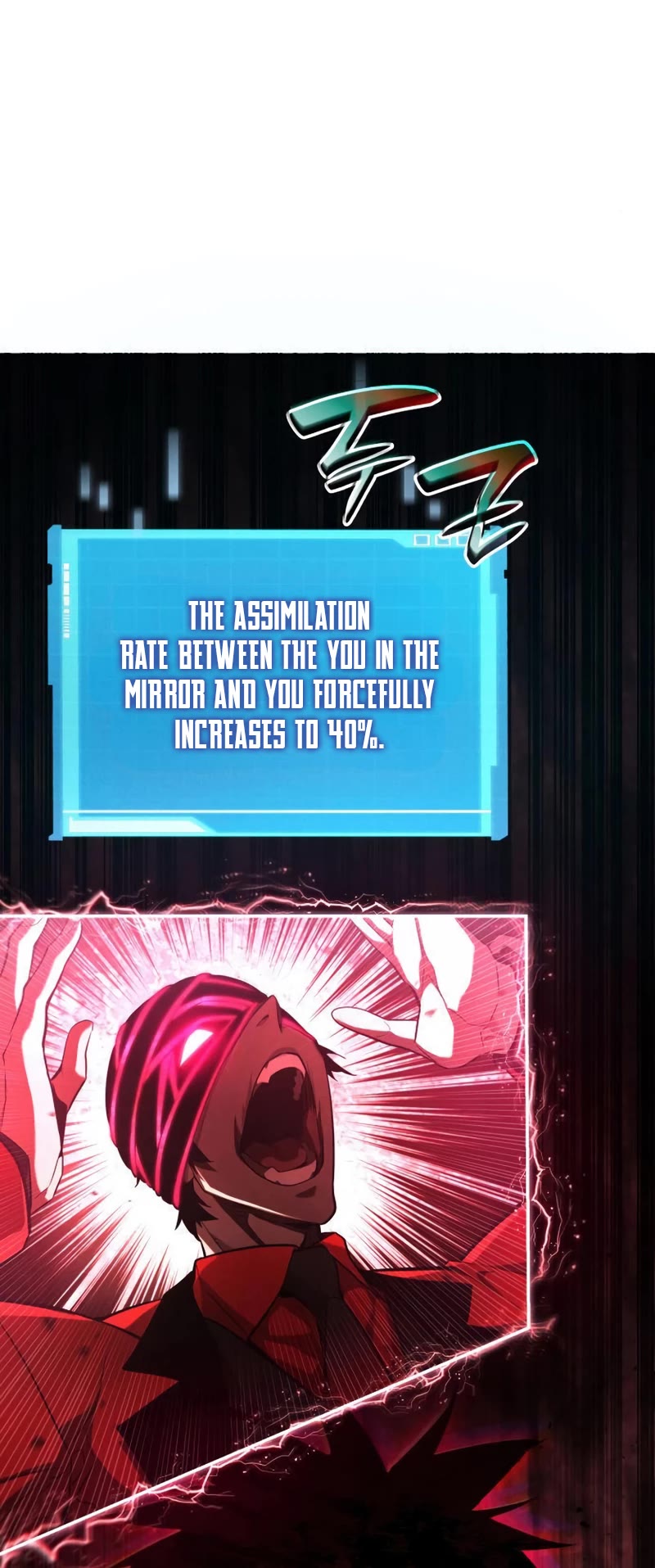 Boundless Ascension Chap 47 - Next Chap 48