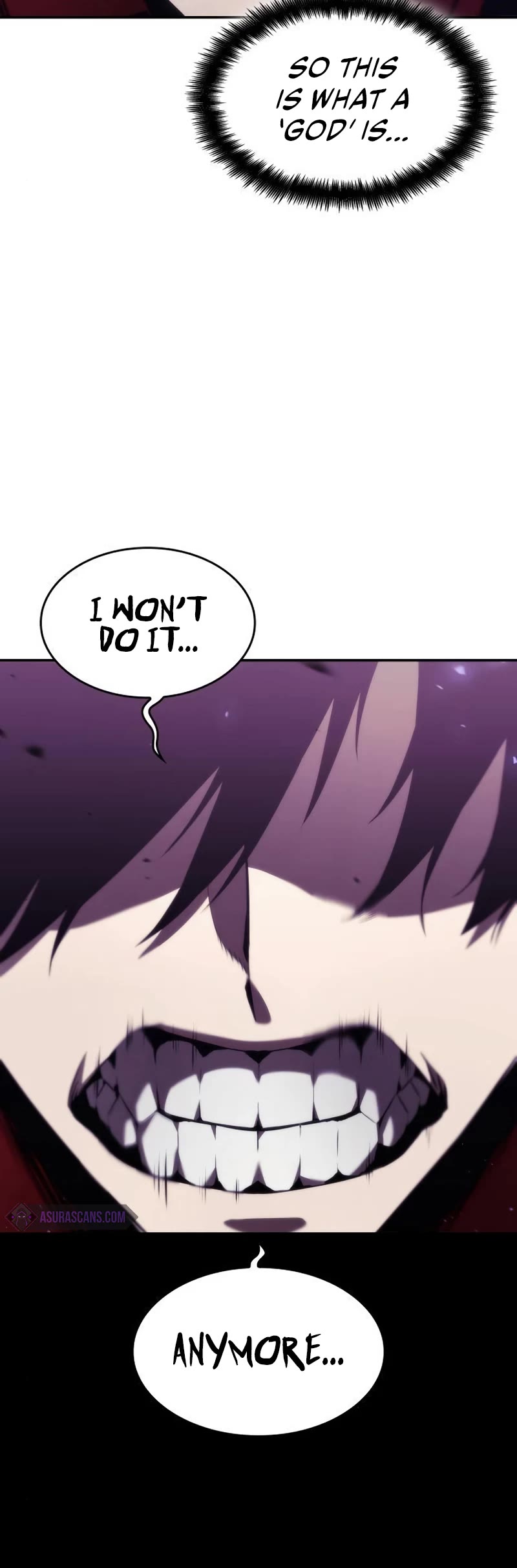 Boundless Ascension Chap 47 - Next Chap 48