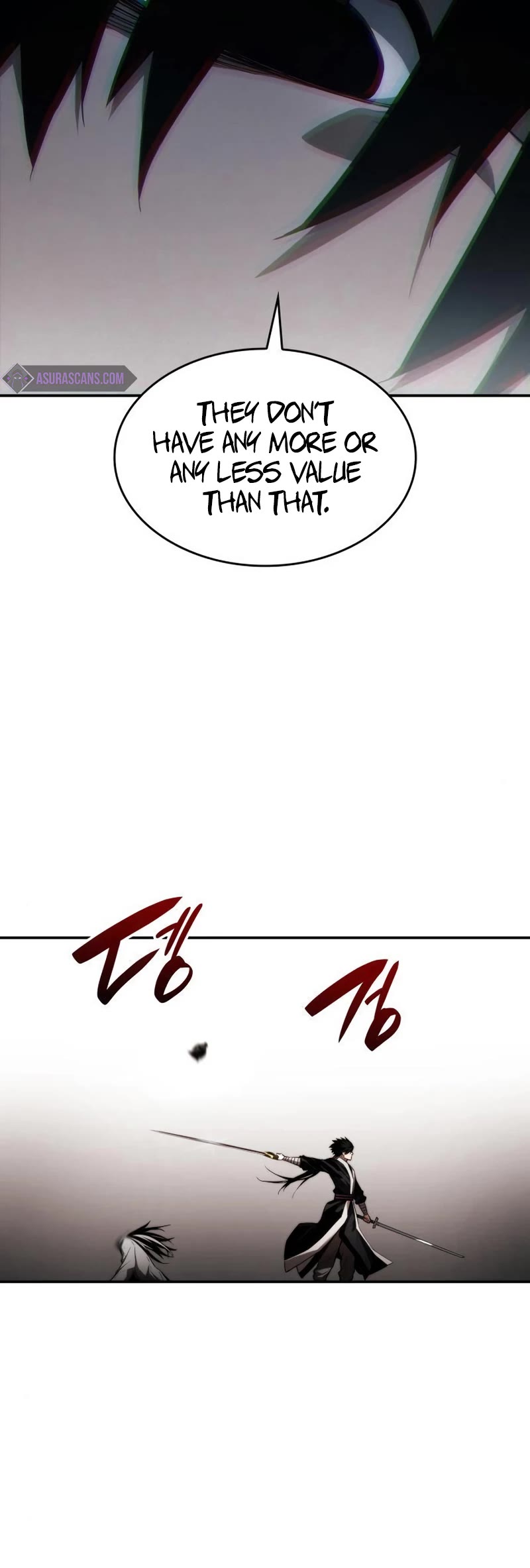 Boundless Ascension Chap 47 - Next Chap 48