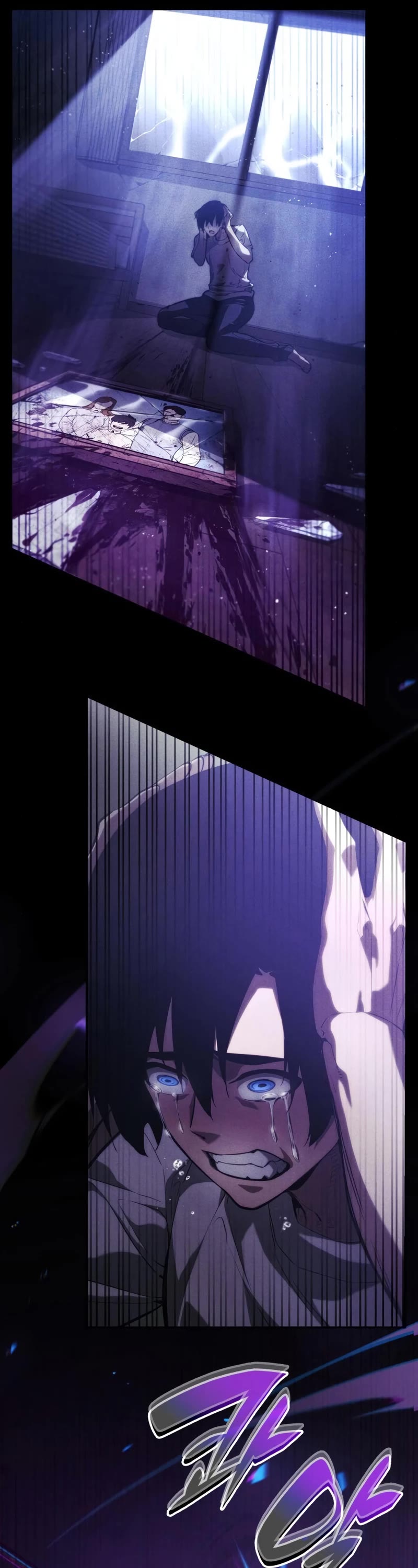 Boundless Ascension Chap 47 - Next Chap 48