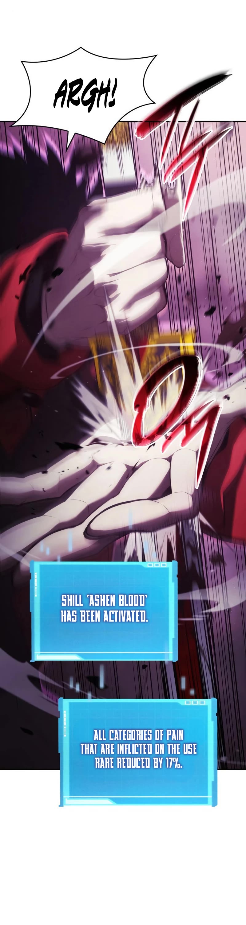 Boundless Ascension Chap 47 - Next Chap 48