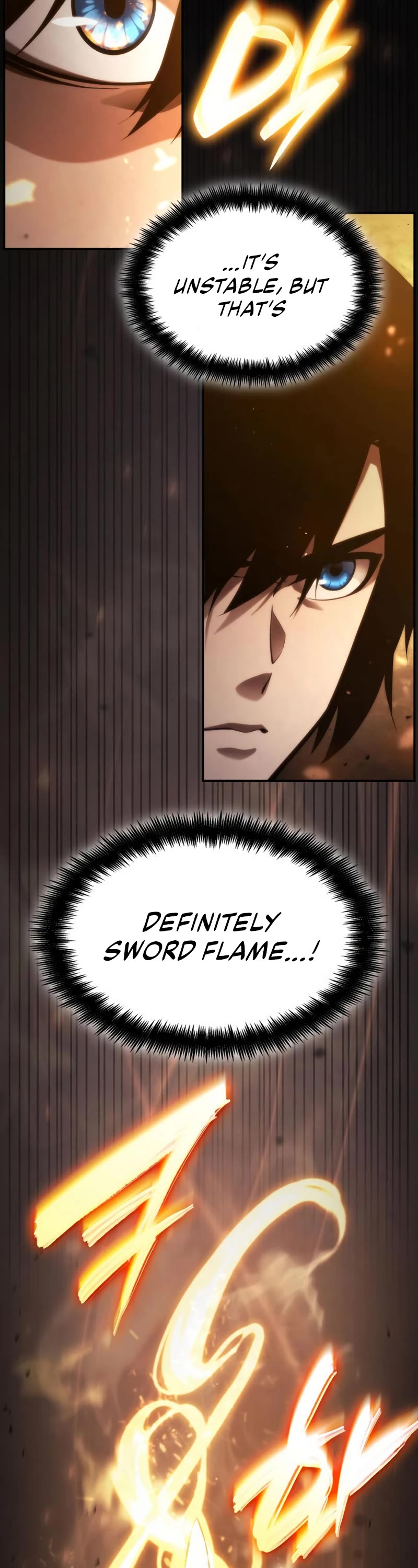 Boundless Ascension Chap 44 - Next Chap 45