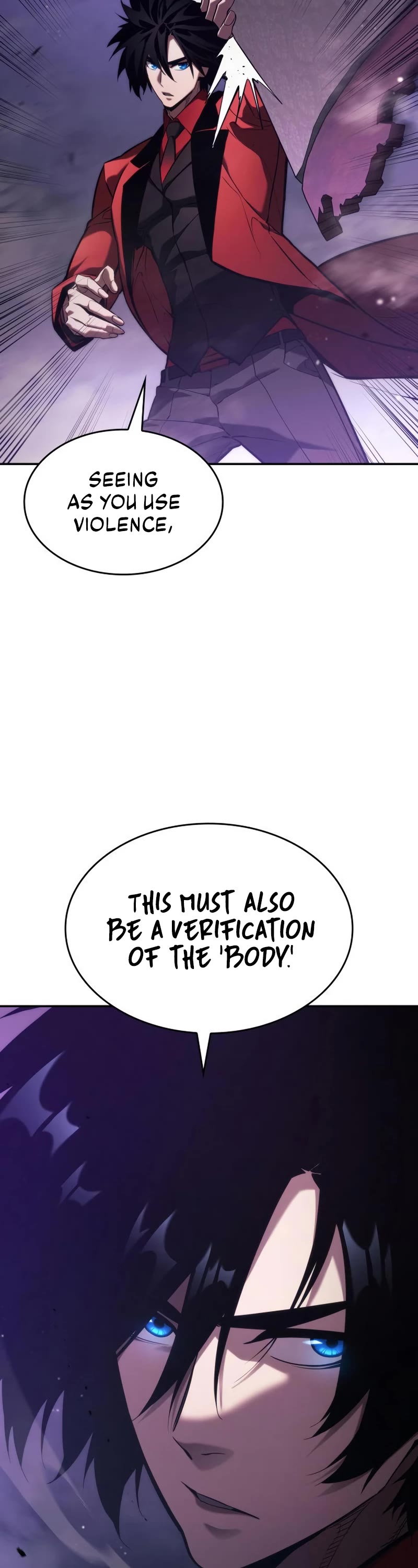 Boundless Ascension Chap 44 - Next Chap 45