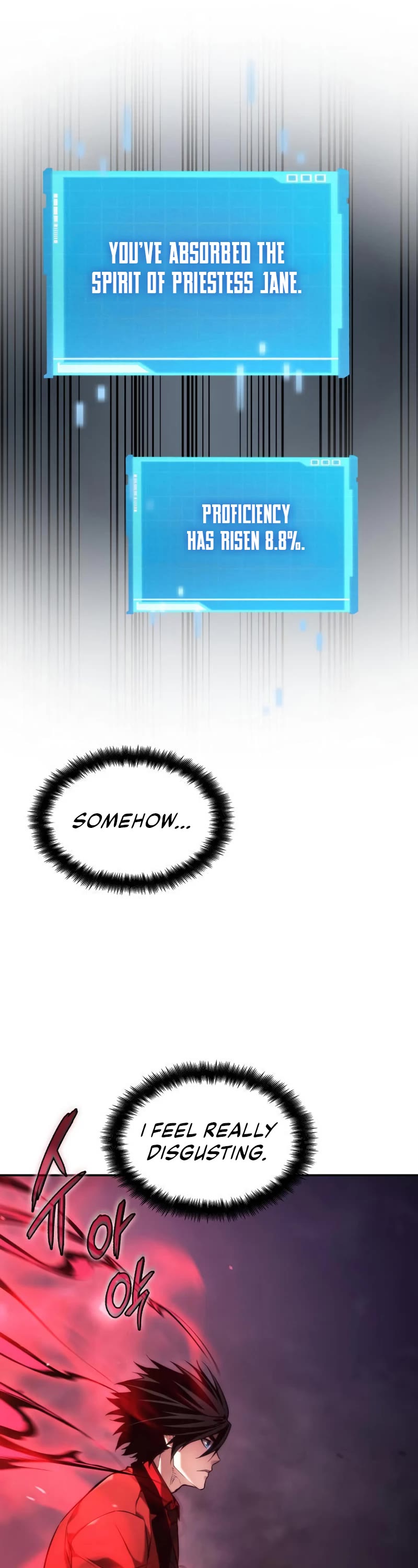 Boundless Ascension Chap 44 - Next Chap 45