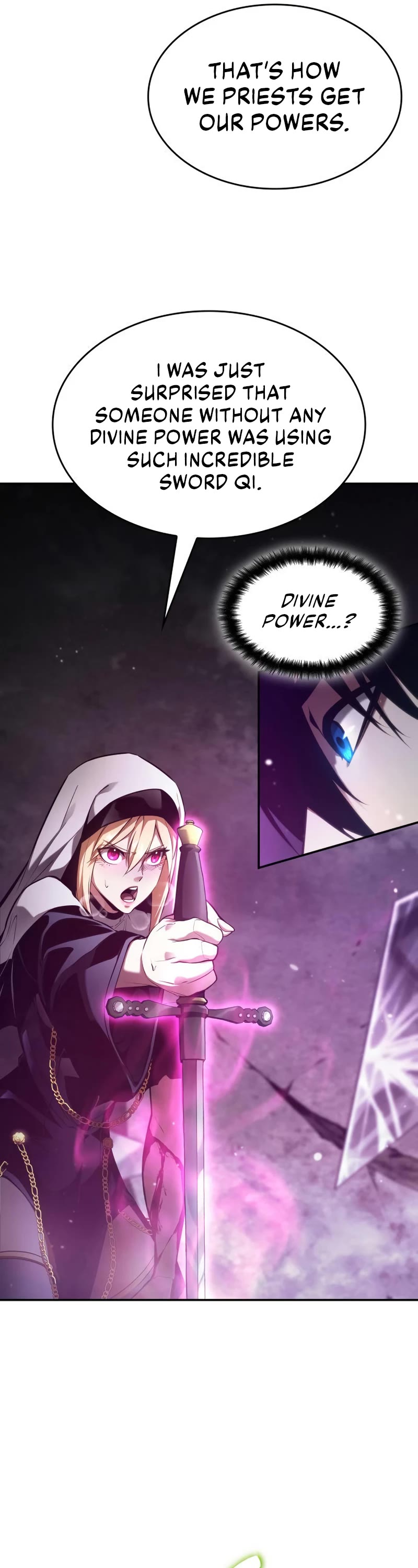 Boundless Ascension Chap 44 - Next Chap 45