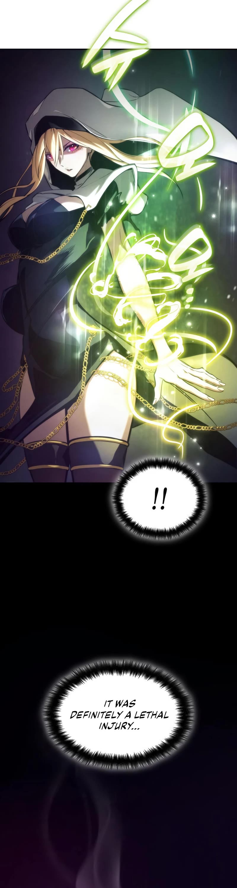 Boundless Ascension Chap 44 - Next Chap 45