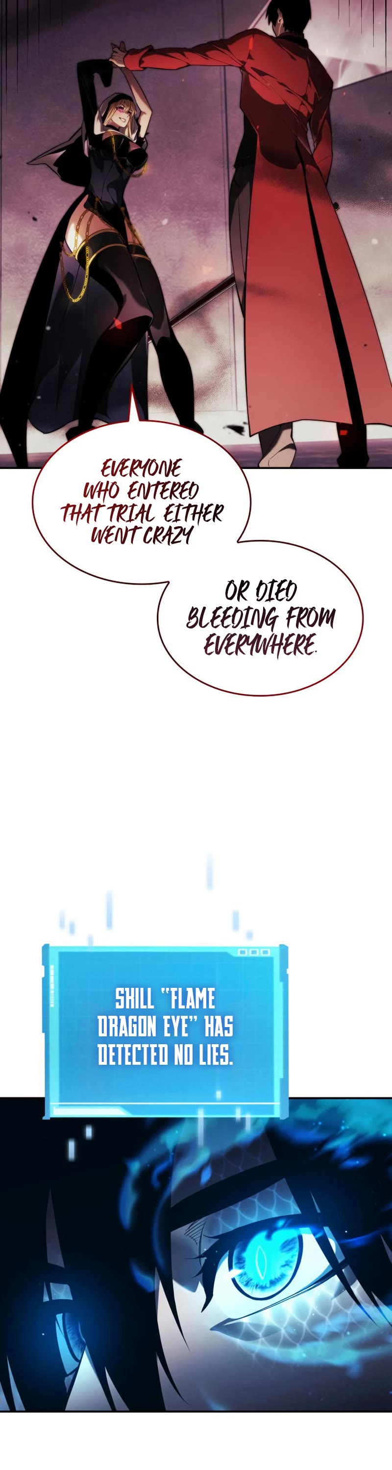 Boundless Ascension Chap 44 - Next Chap 45