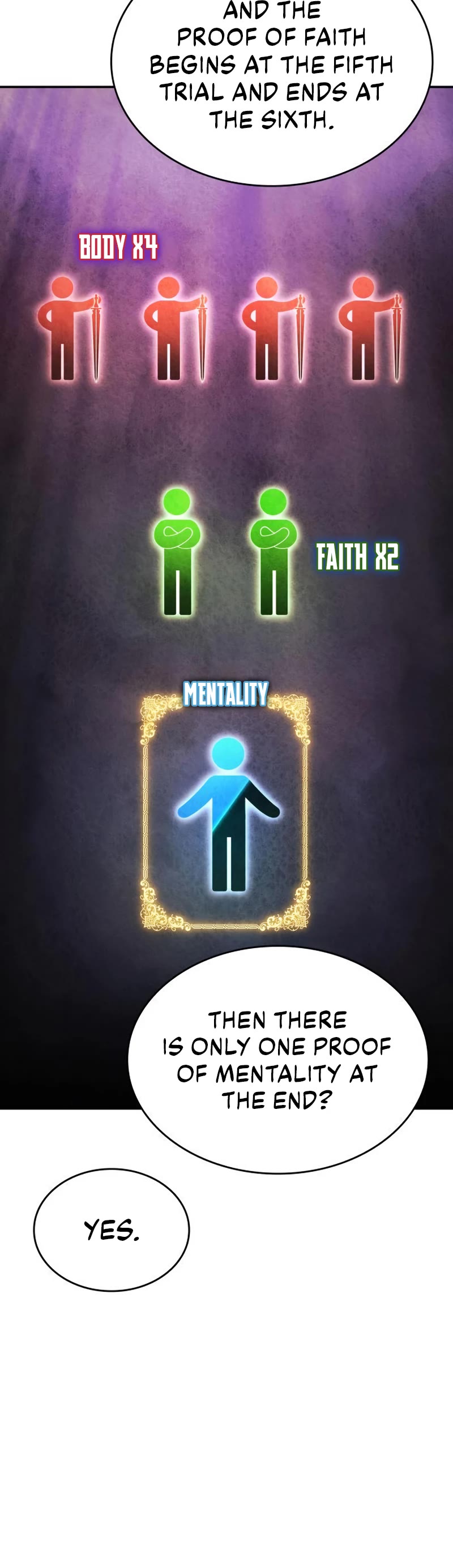 Boundless Ascension Chap 44 - Next Chap 45