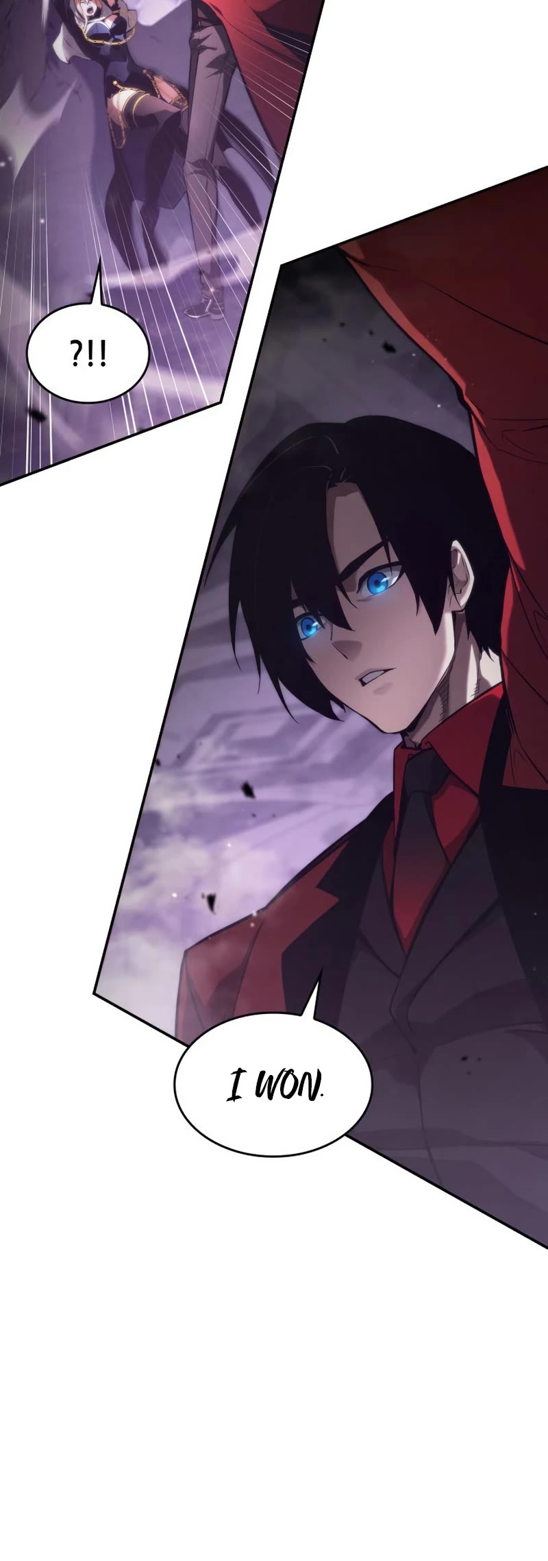 Boundless Ascension Chap 44 - Next Chap 45