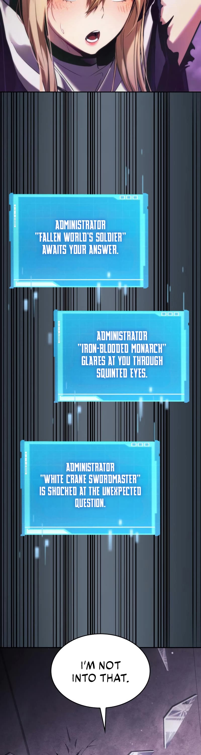 Boundless Ascension Chap 44 - Next Chap 45