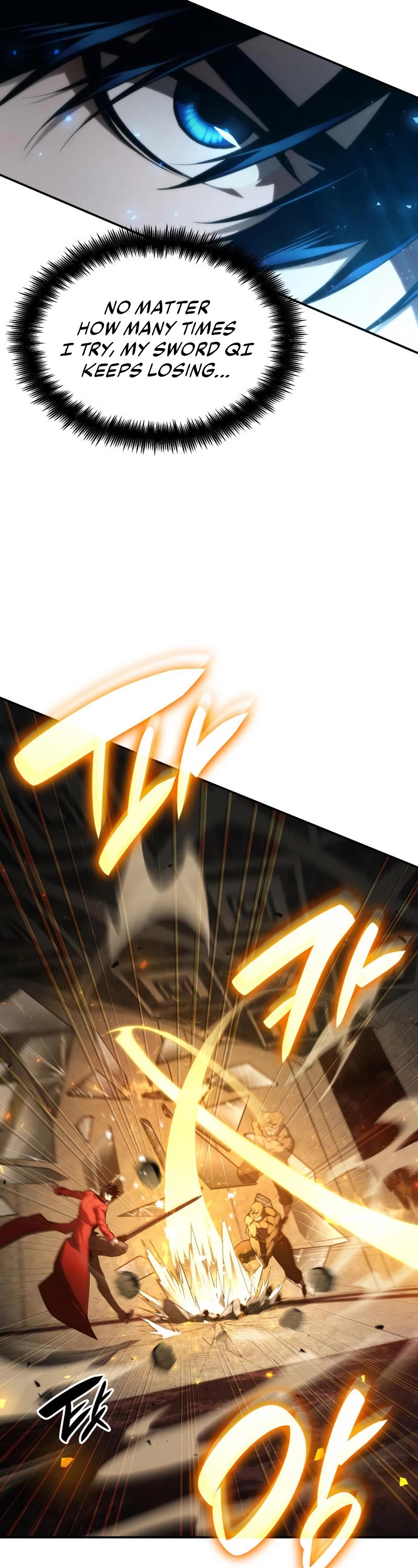 Boundless Ascension Chap 44 - Next Chap 45