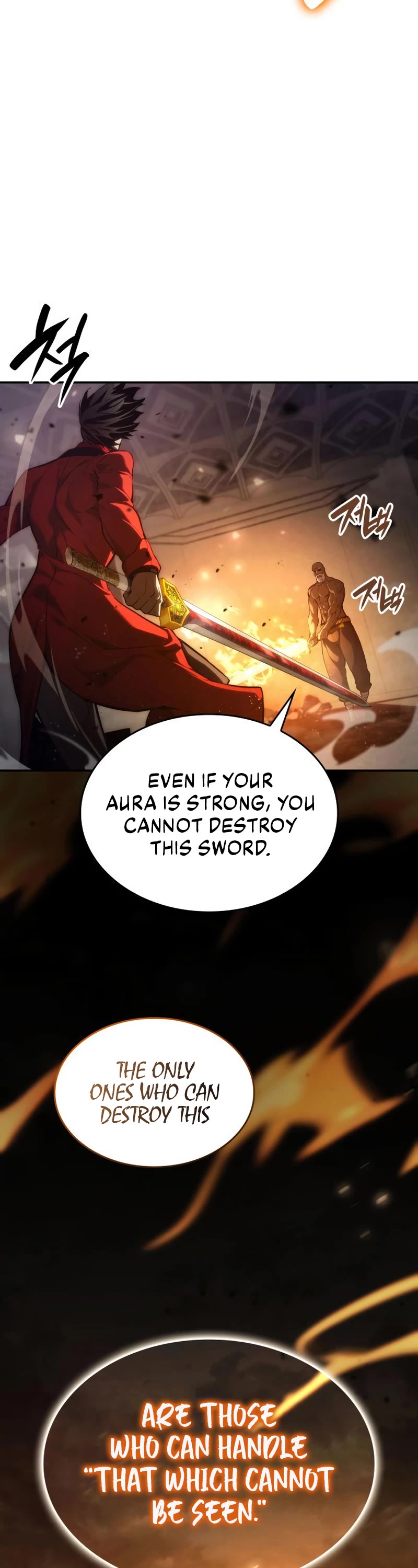 Boundless Ascension Chap 44 - Next Chap 45