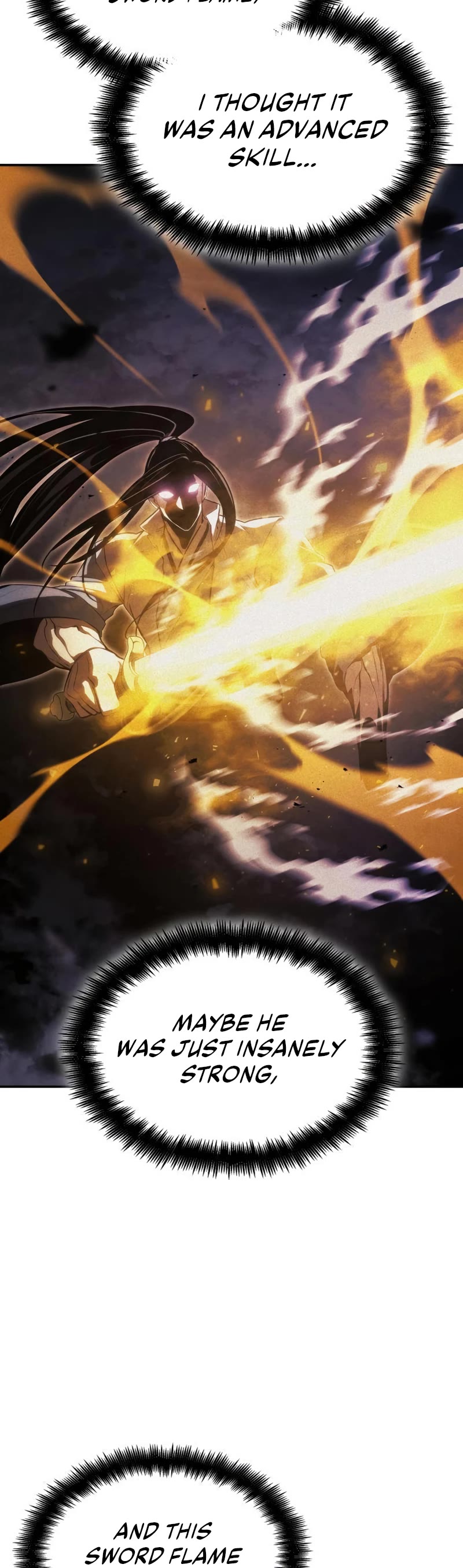 Boundless Ascension Chap 44 - Next Chap 45
