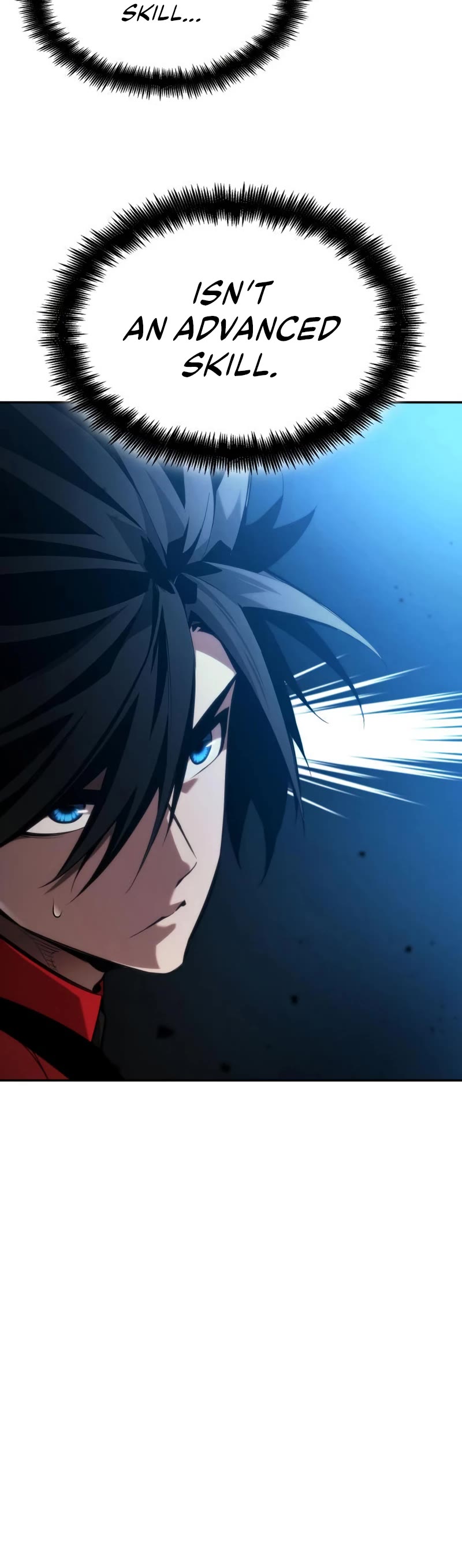 Boundless Ascension Chap 44 - Next Chap 45