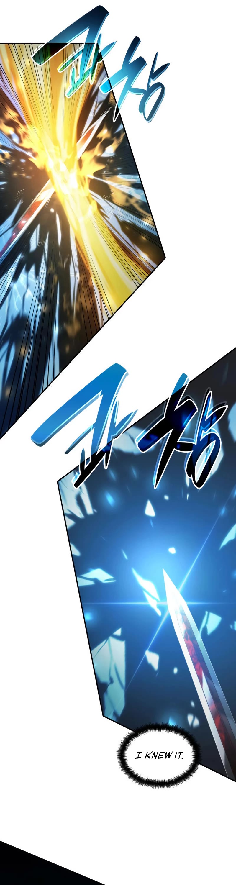 Boundless Ascension Chap 44 - Next Chap 45