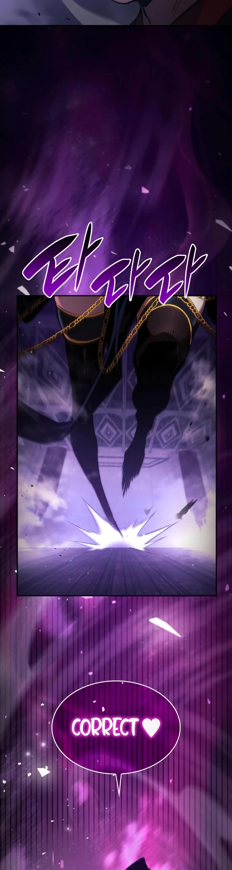 Boundless Ascension Chap 44 - Next Chap 45