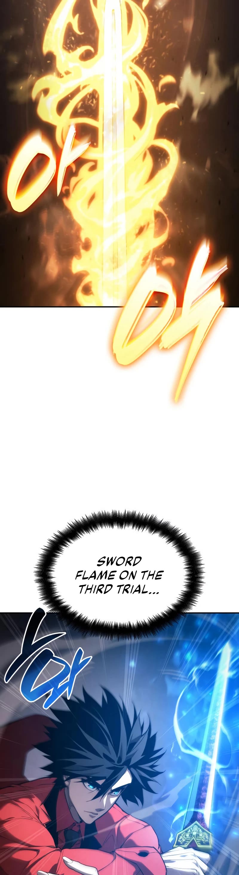 Boundless Ascension Chap 44 - Next Chap 45