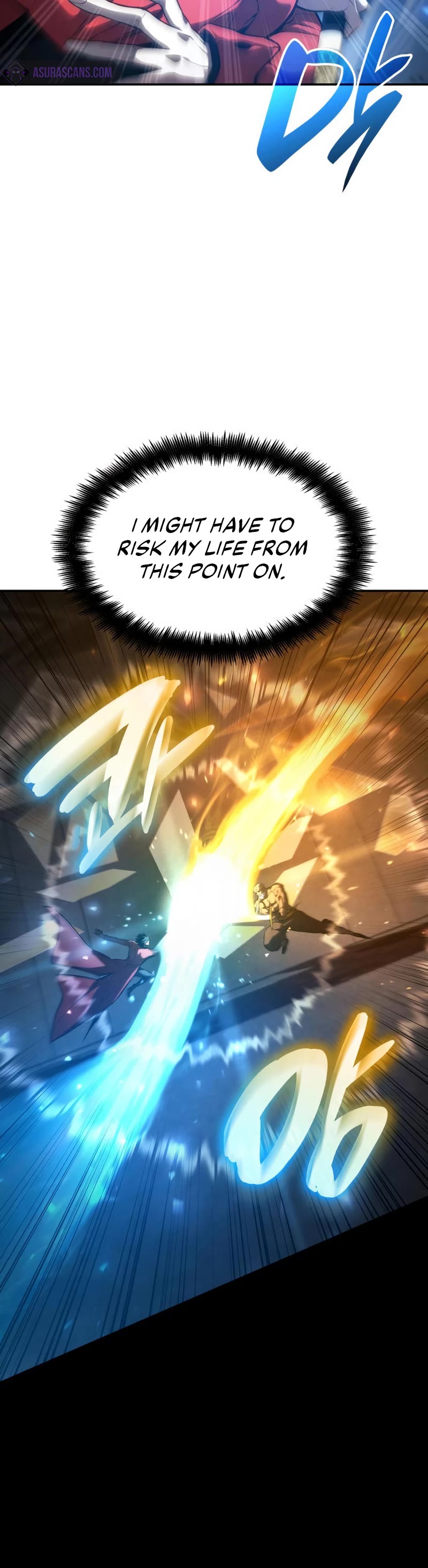 Boundless Ascension Chap 44 - Next Chap 45