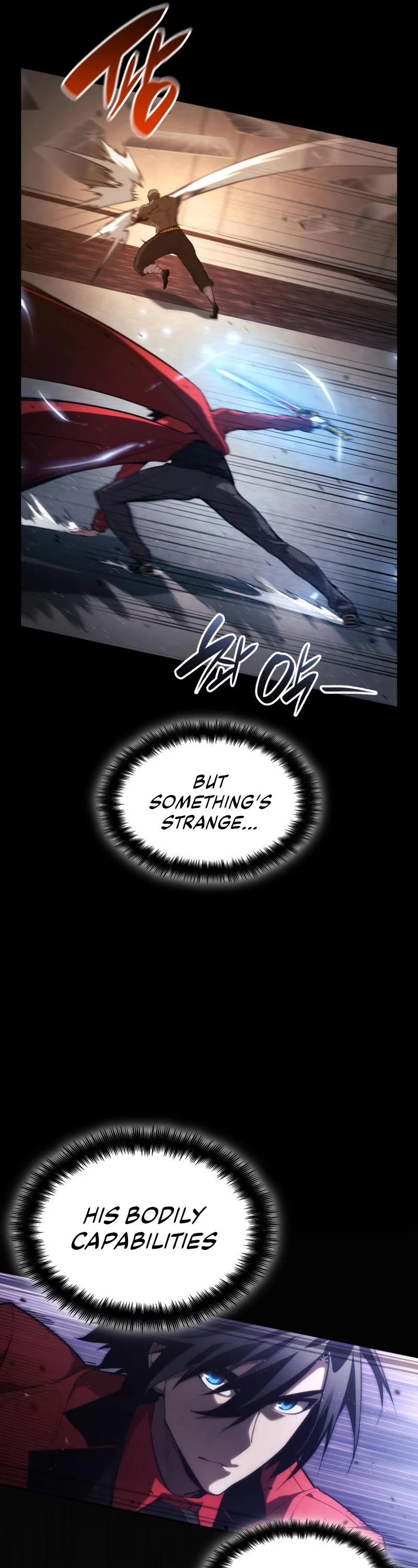 Boundless Ascension Chap 44 - Next Chap 45