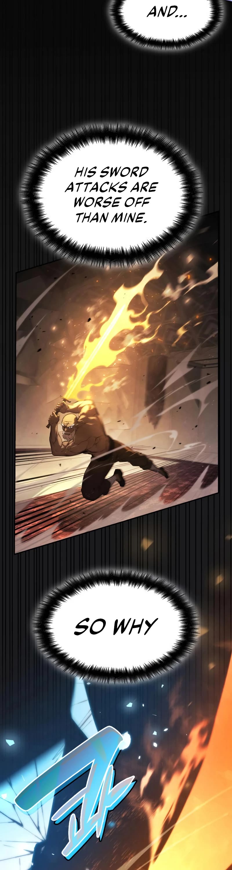 Boundless Ascension Chap 44 - Next Chap 45