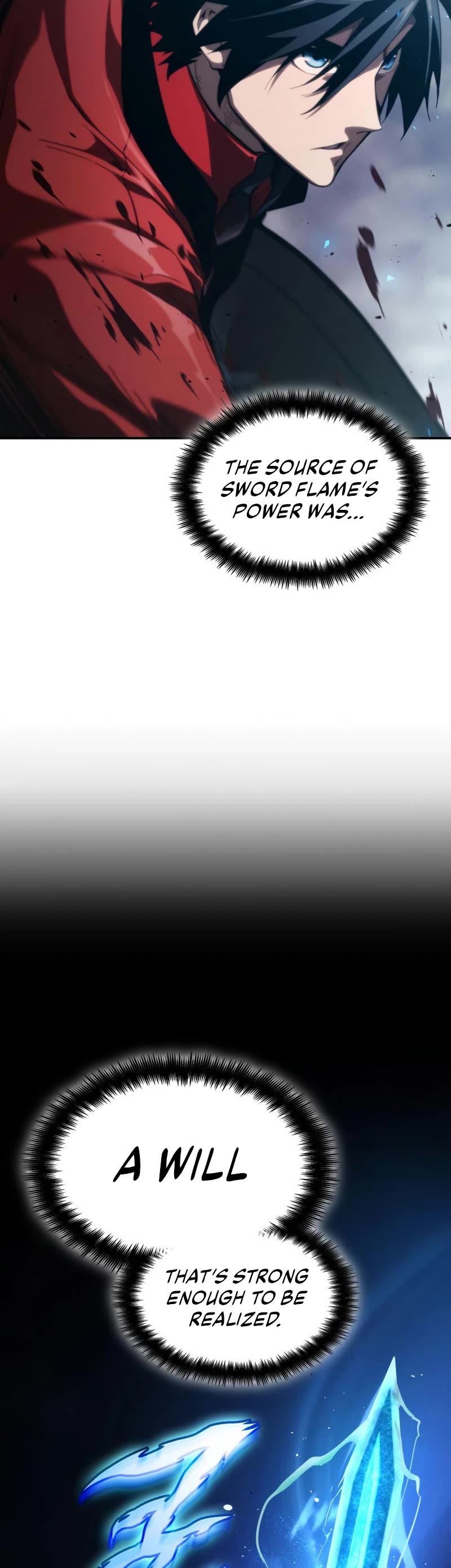 Boundless Ascension Chap 44 - Next Chap 45