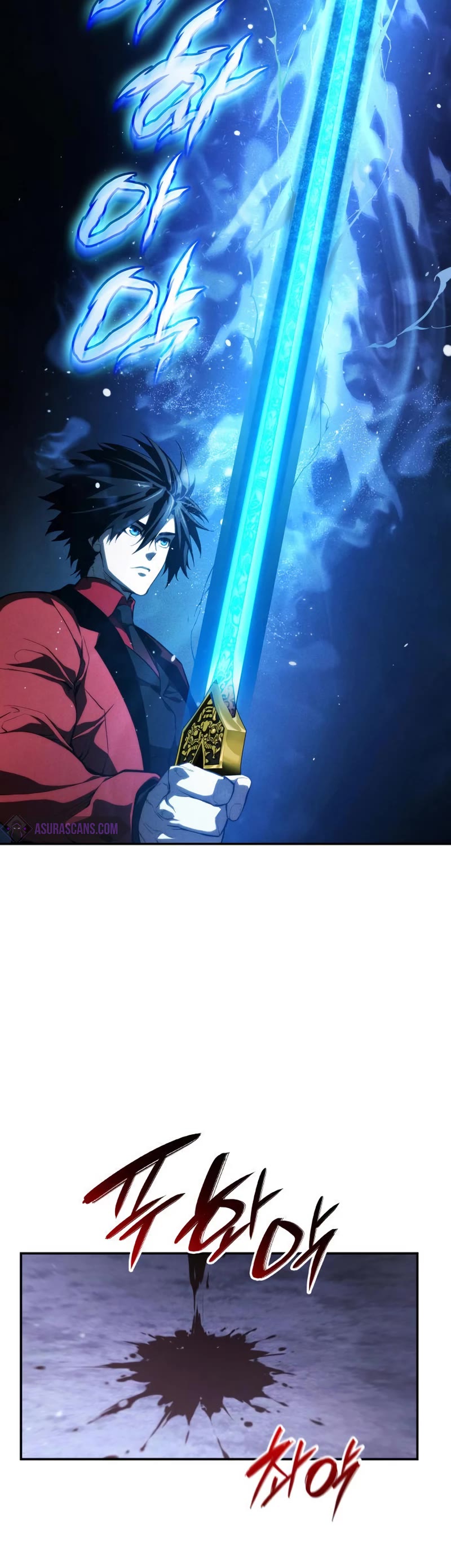 Boundless Ascension Chap 44 - Next Chap 45
