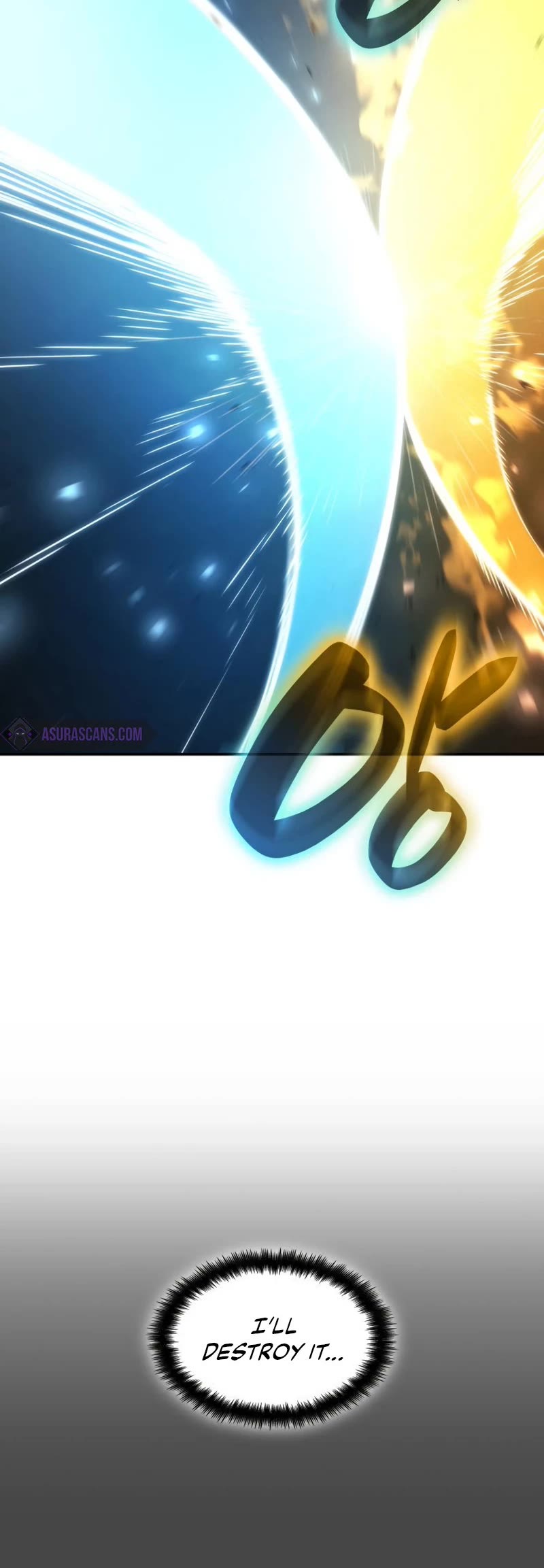 Boundless Ascension Chap 44 - Next Chap 45