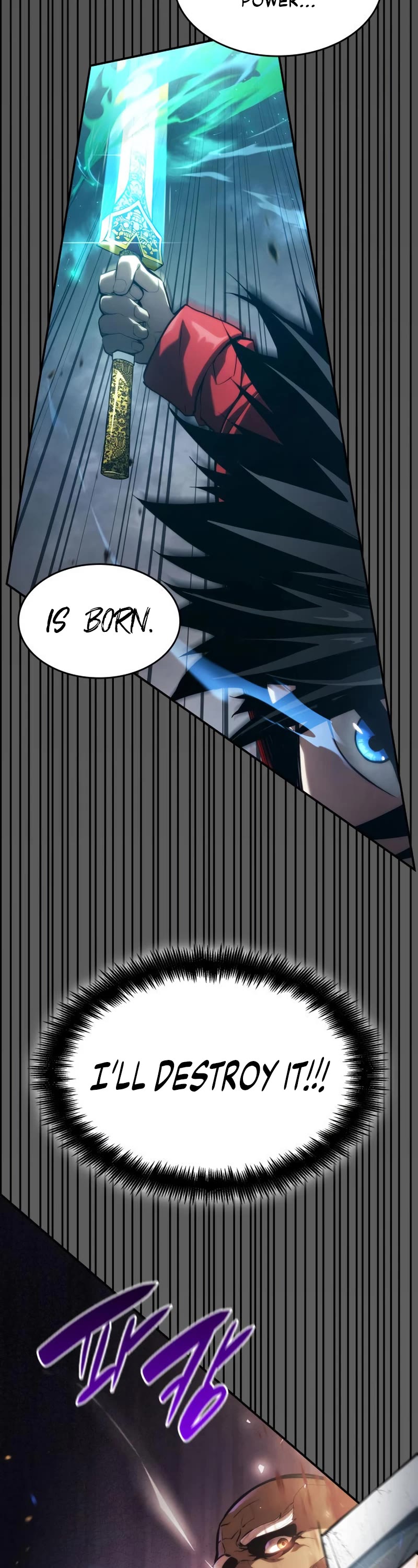 Boundless Ascension Chap 44 - Next Chap 45