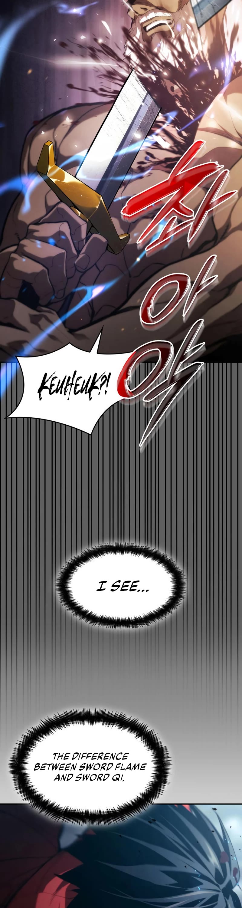 Boundless Ascension Chap 44 - Next Chap 45