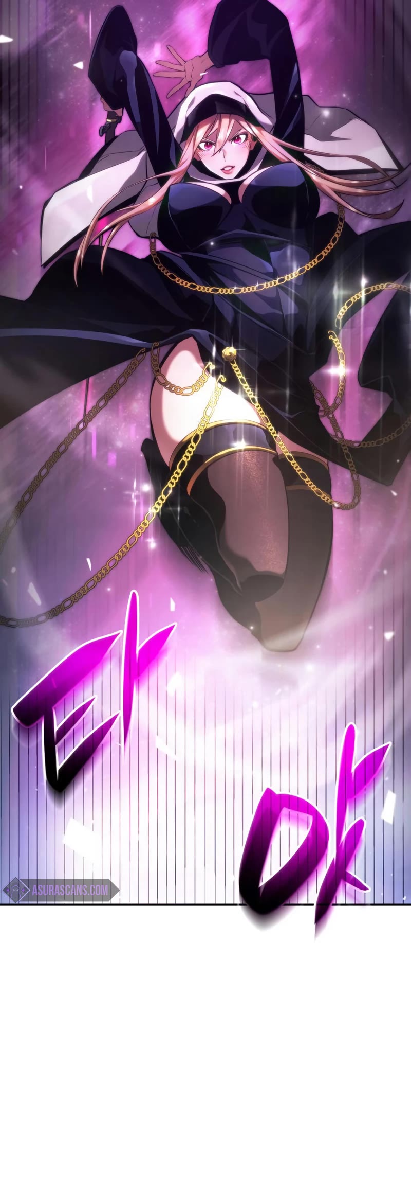 Boundless Ascension Chap 44 - Next Chap 45