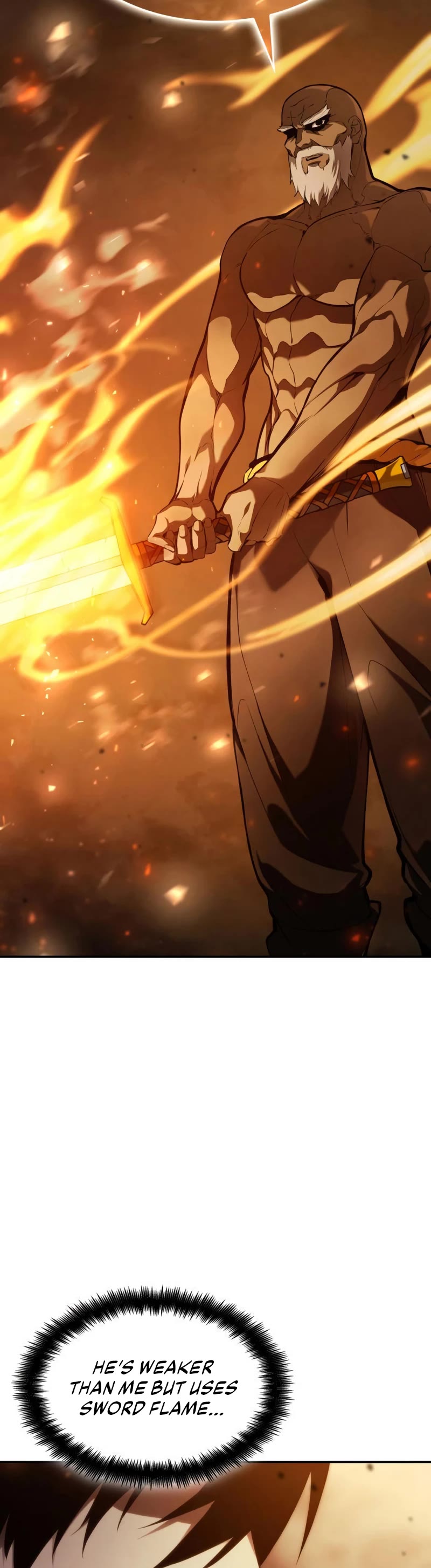 Boundless Ascension Chap 44 - Next Chap 45