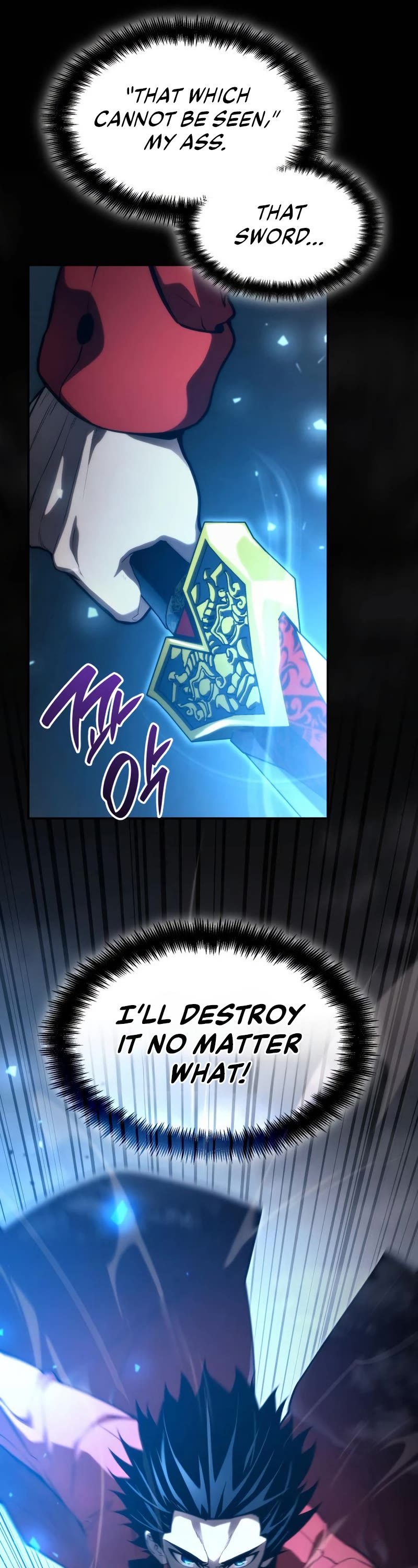 Boundless Ascension Chap 44 - Next Chap 45